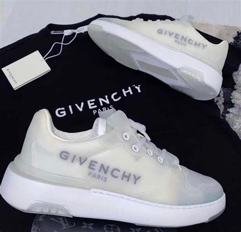 givenchy sneakers borchie|givenchy or gucci sneakers.